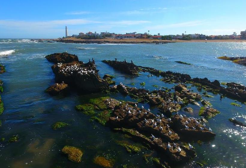 Hotel La Tuna | La Paloma | Rocha | Uruguay 8