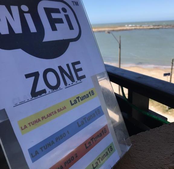 Hotel La Tuna | La Paloma | Rocha | Uruguay 9