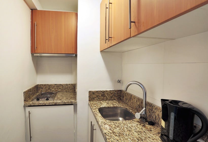 Tremo Hotel Boutique Parque Forestal | Santiago de Chile | Santiago | Chile 11