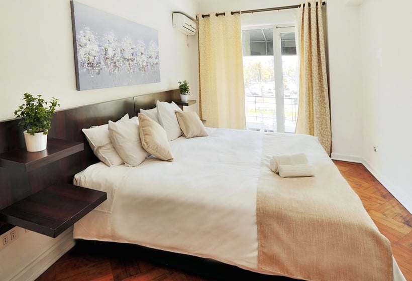 Tremo Hotel Boutique Parque Forestal | Santiago de Chile | Santiago | Chile 2