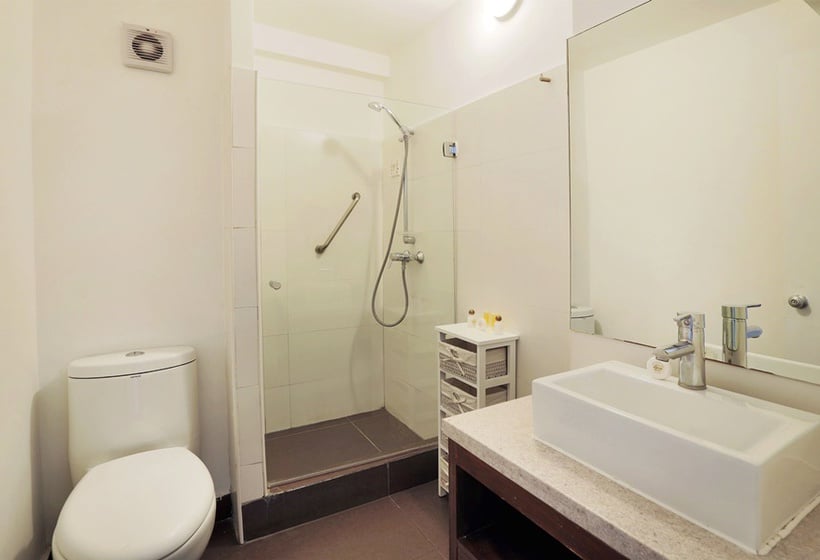 Tremo Hotel Boutique Parque Forestal | Santiago de Chile | Santiago | Chile 9