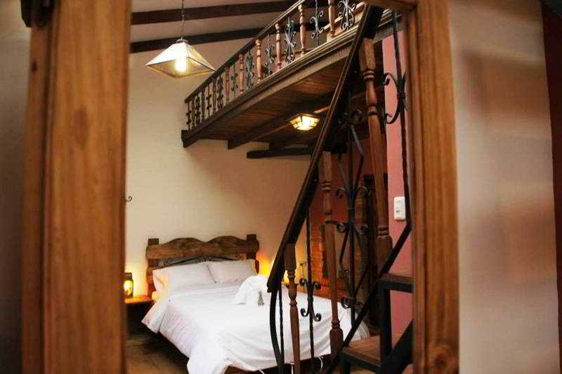 Casa De Piedra Hotel Boutique | La Paz | Bolivia | América del Sur 10