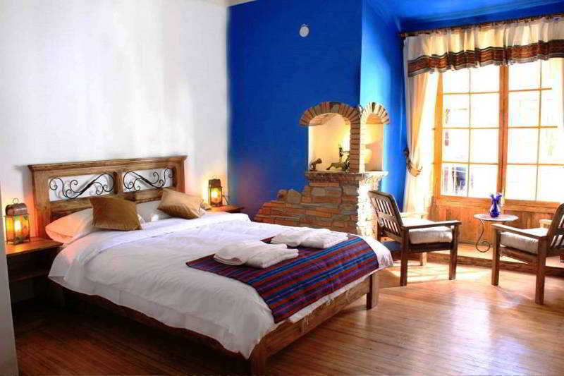 Casa De Piedra Hotel Boutique | La Paz | Bolivia | América del Sur 11
