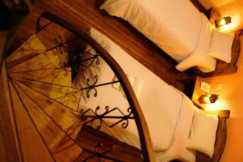 Casa De Piedra Hotel Boutique | La Paz | Bolivia | América del Sur 12