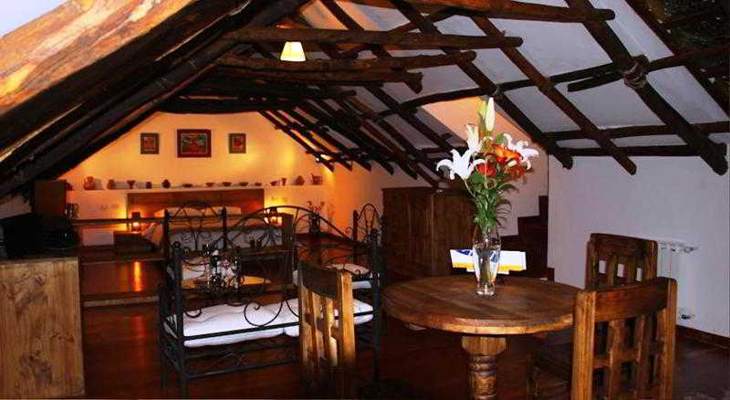 Casa De Piedra Hotel Boutique | La Paz | Bolivia | América del Sur 13