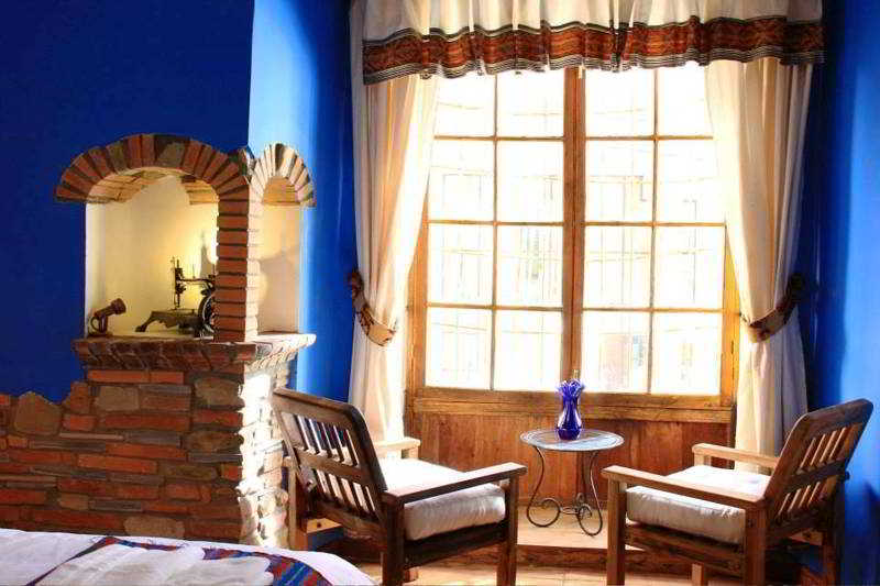 Casa De Piedra Hotel Boutique | La Paz | Bolivia | América del Sur 14