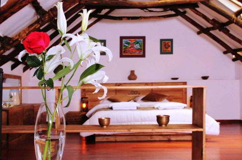 Casa De Piedra Hotel Boutique | La Paz | Bolivia | América del Sur 15