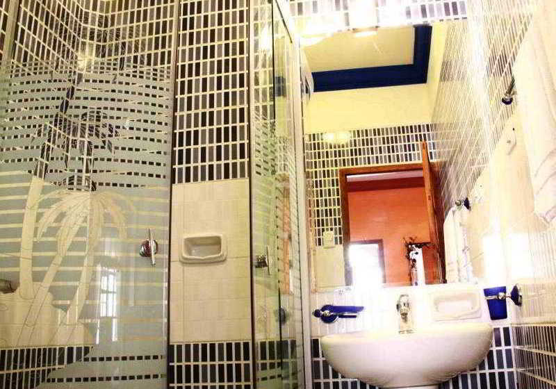 Casa De Piedra Hotel Boutique | La Paz | Bolivia | América del Sur 16