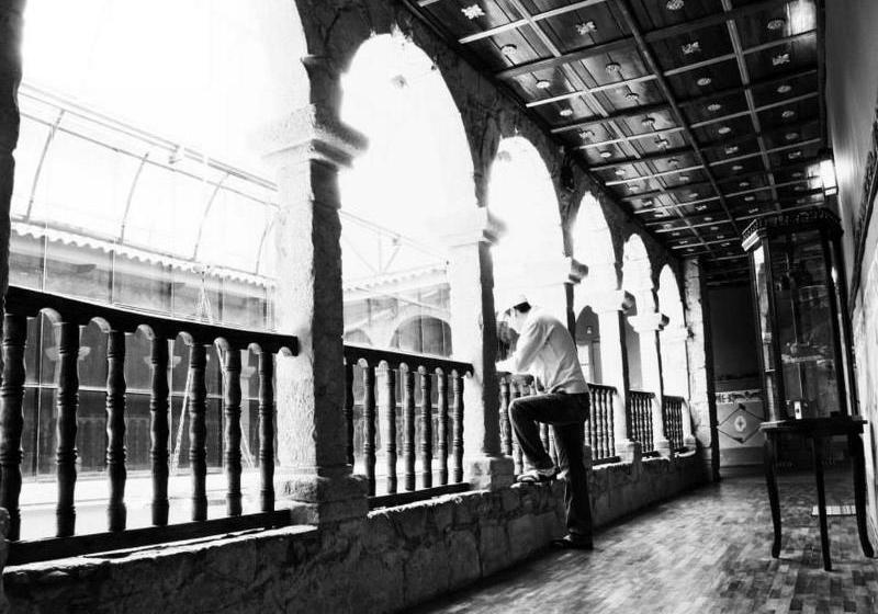 Casa De Piedra Hotel Boutique | La Paz | Bolivia | América del Sur 2