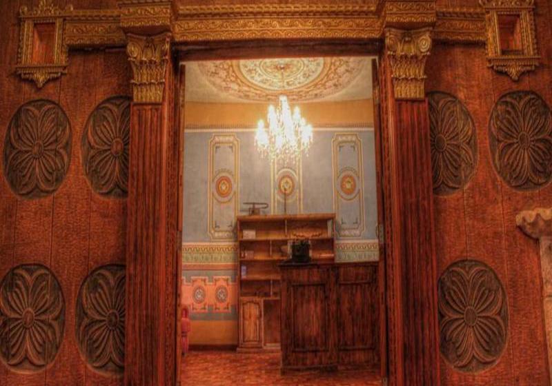 Casa De Piedra Hotel Boutique | La Paz | Bolivia | América del Sur 6