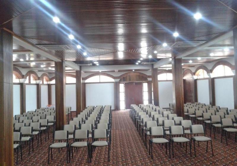 Hotel Sunrise Centro Vacacional