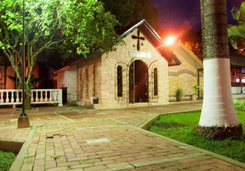 Hotel Sunrise Centro Vacacional | Villavicencio | Meta | Colombia 1