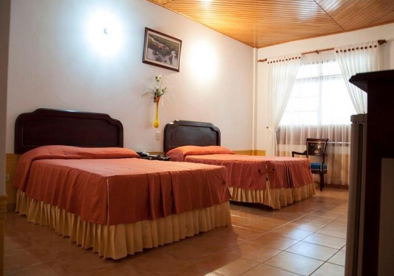 Hotel Sunrise Centro Vacacional | Villavicencio | Meta | Colombia 2