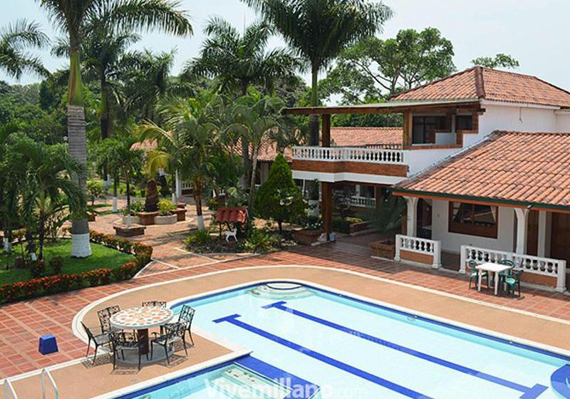 Hotel Sunrise Centro Vacacional | Villavicencio | Meta | Colombia 3