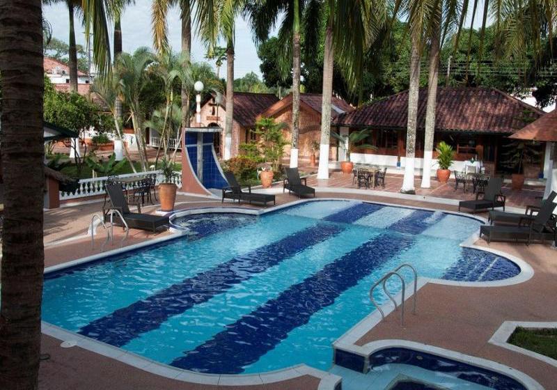 Hotel Sunrise Centro Vacacional | Villavicencio | Meta | Colombia 4