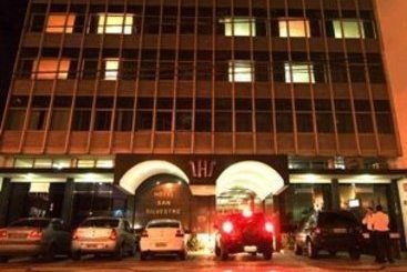 Hotel San Silvestre