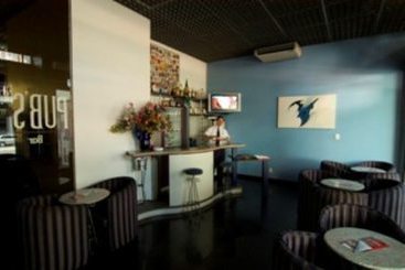 Hotel San Silvestre  | Tubarão | Santa Catarina | Brasil 1