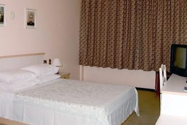 Hotel San Silvestre  | Tubarão | Santa Catarina | Brasil 2