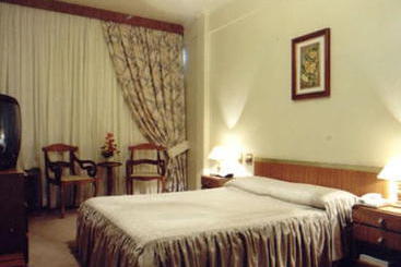 Hotel San Silvestre  | Tubarão | Santa Catarina | Brasil 3