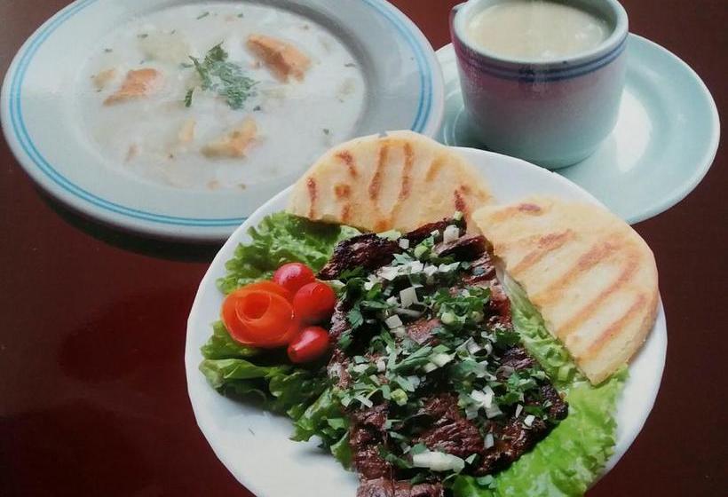 Hotel Colonial Plaza | Bucaramanga | Santander | Colombia 1