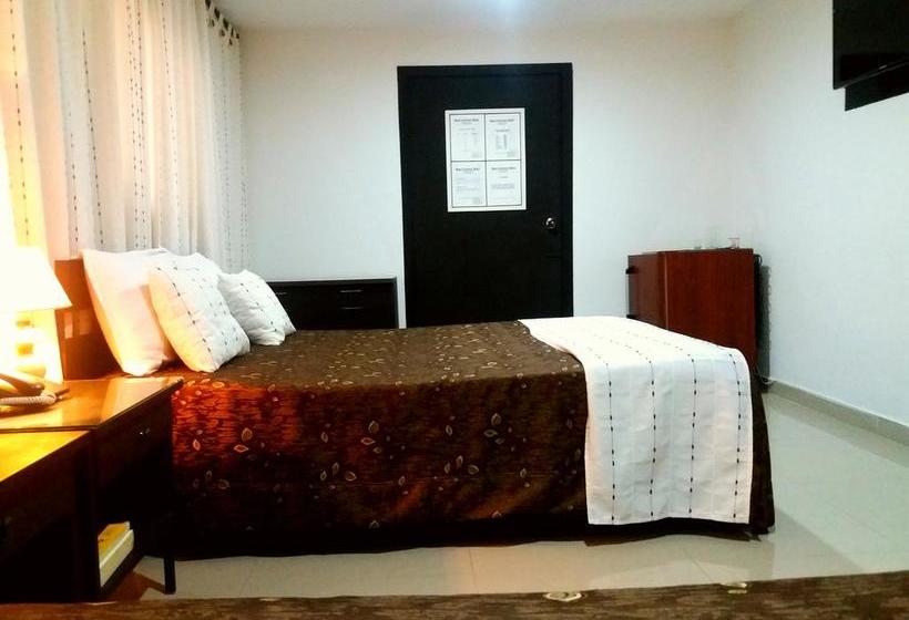 Hotel Colonial Plaza | Bucaramanga | Santander | Colombia 12