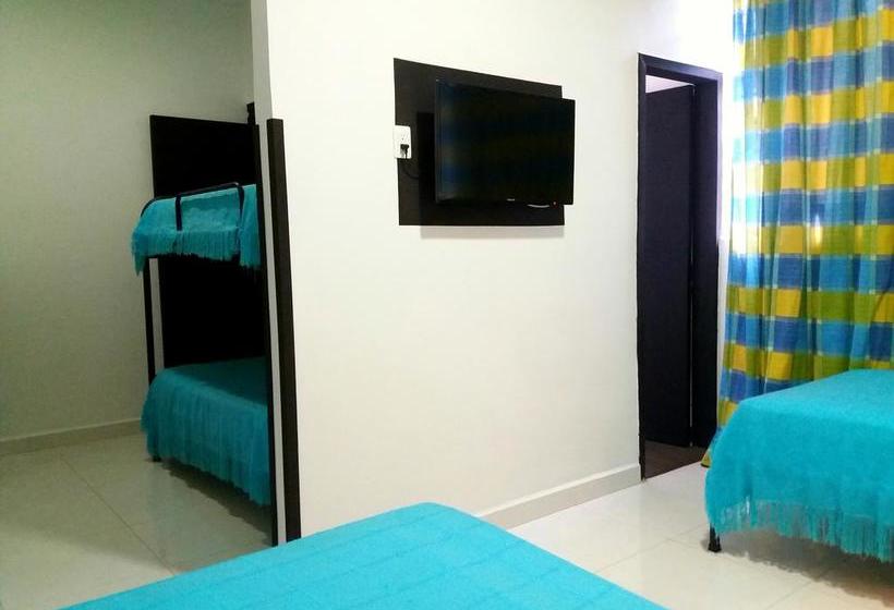 Hotel Colonial Plaza | Bucaramanga | Santander | Colombia 2