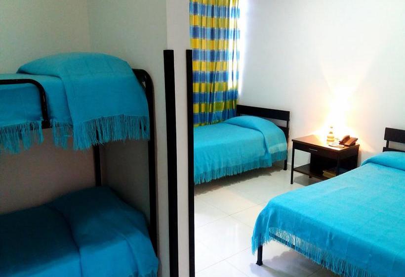 Hotel Colonial Plaza | Bucaramanga | Santander | Colombia 3