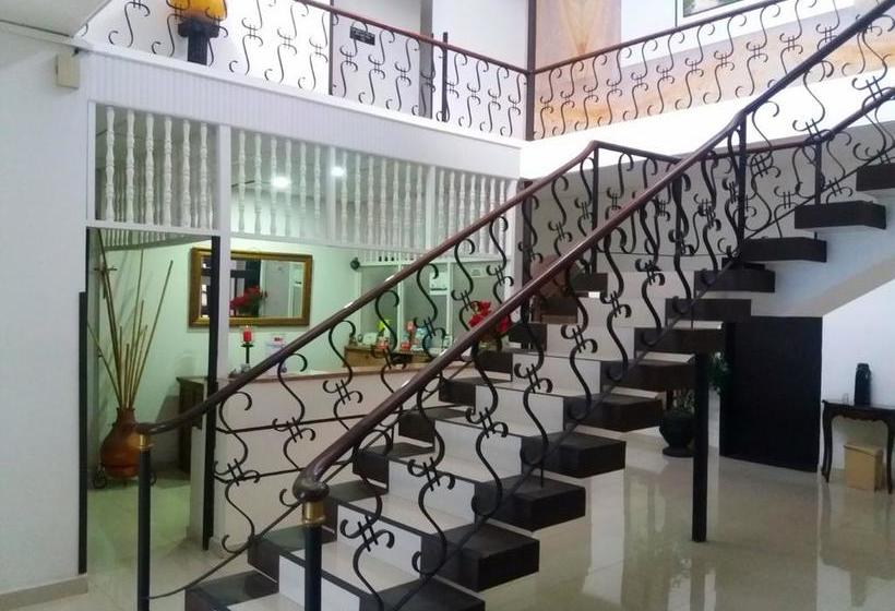 Hotel Colonial Plaza | Bucaramanga | Santander | Colombia 5