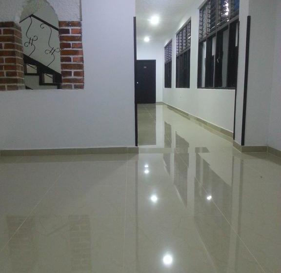 Hotel Colonial Plaza | Bucaramanga | Santander | Colombia 7