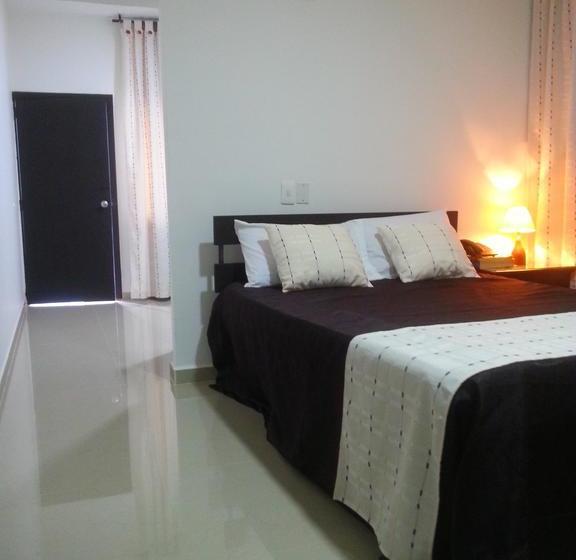 Hotel Colonial Plaza | Bucaramanga | Santander | Colombia 8