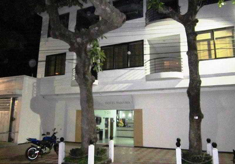 Hotel Panama Neiva