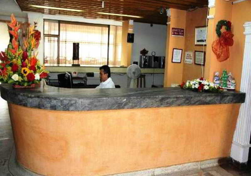 Hotel Dinastia Real Huila