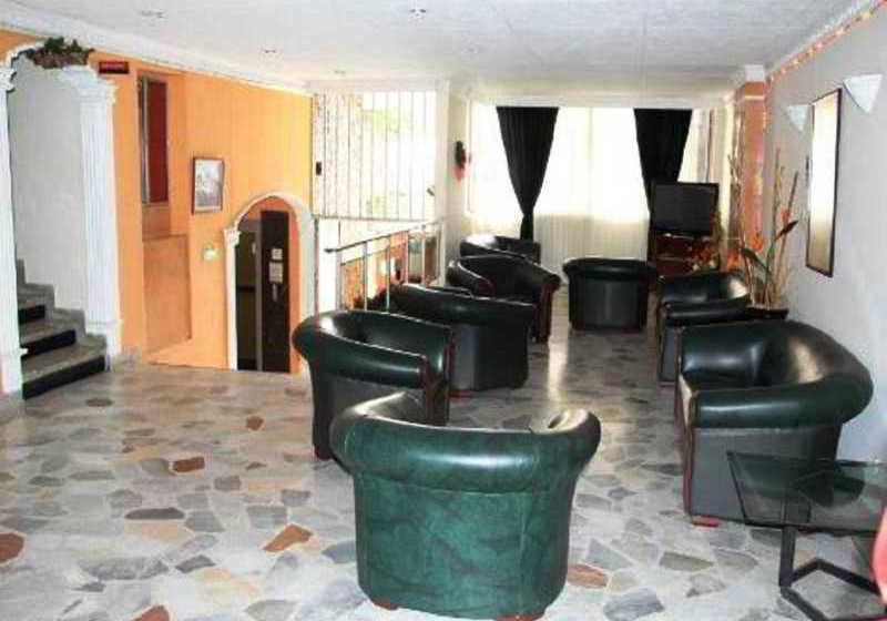 Hotel Dinastia Real | Neiva | Huila | Colombia 1