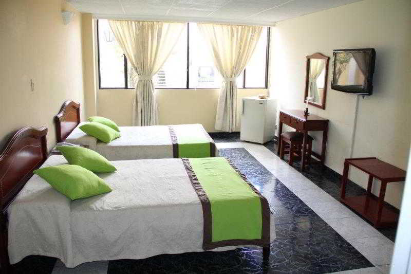 Hotel Dinastia Real | Neiva | Huila | Colombia 2