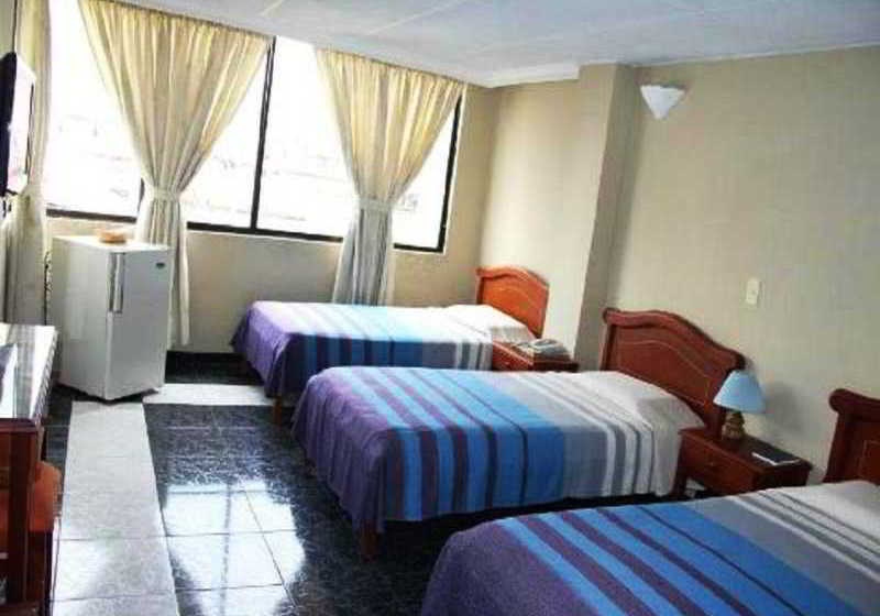 Hotel Dinastia Real | Neiva | Huila | Colombia 3