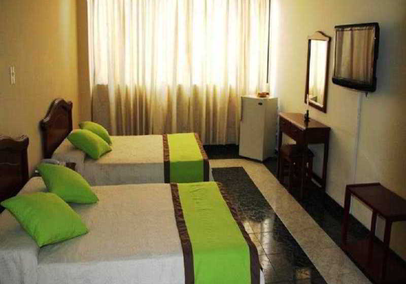 Hotel Dinastia Real | Neiva | Huila | Colombia 4