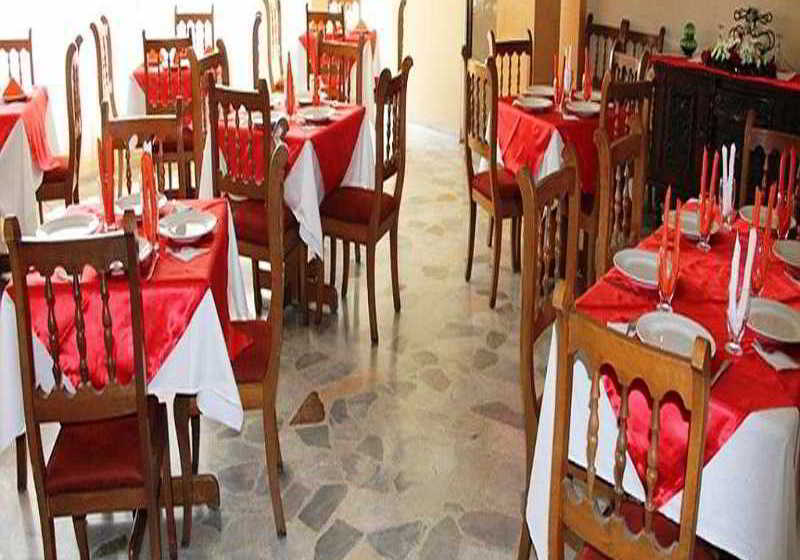 Hotel Dinastia Real | Neiva | Huila | Colombia 6