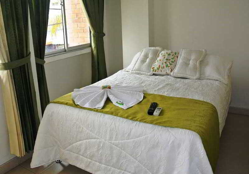 Hotel Lirio Blanco | Yopal | Casanare | Colombia 1