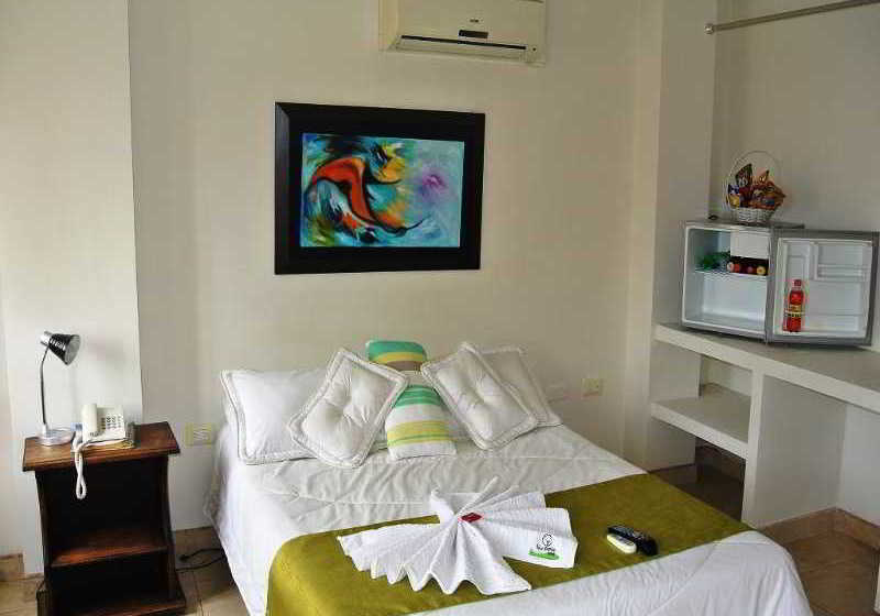 Hotel Lirio Blanco | Yopal | Casanare | Colombia 2