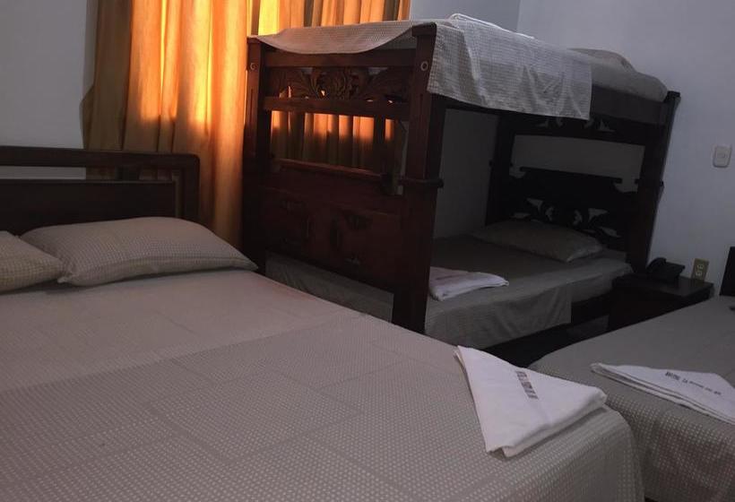 Hotel La Puerta Del Sol | Bucaramanga | Santander | Colombia 1