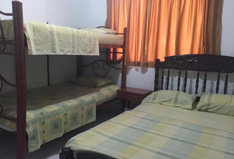 Hotel La Puerta Del Sol | Bucaramanga | Santander | Colombia 12