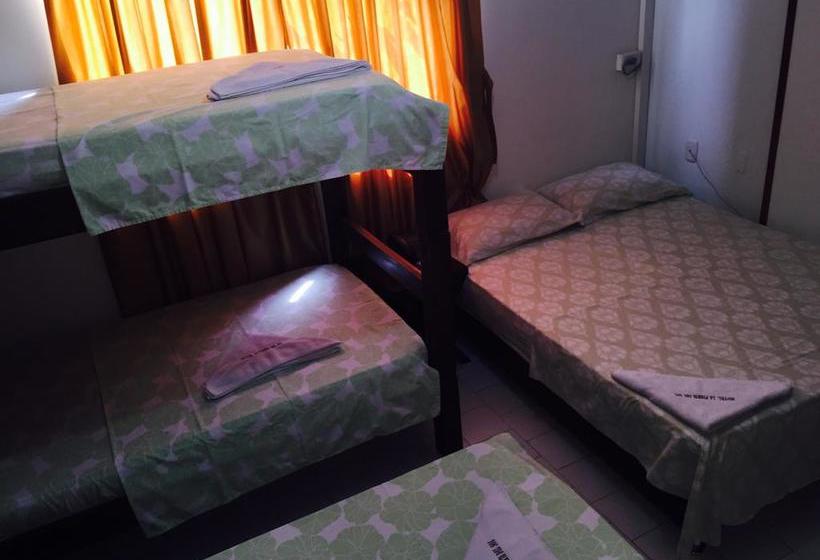 Hotel La Puerta Del Sol | Bucaramanga | Santander | Colombia 2