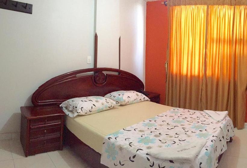 Hotel La Puerta Del Sol | Bucaramanga | Santander | Colombia 3