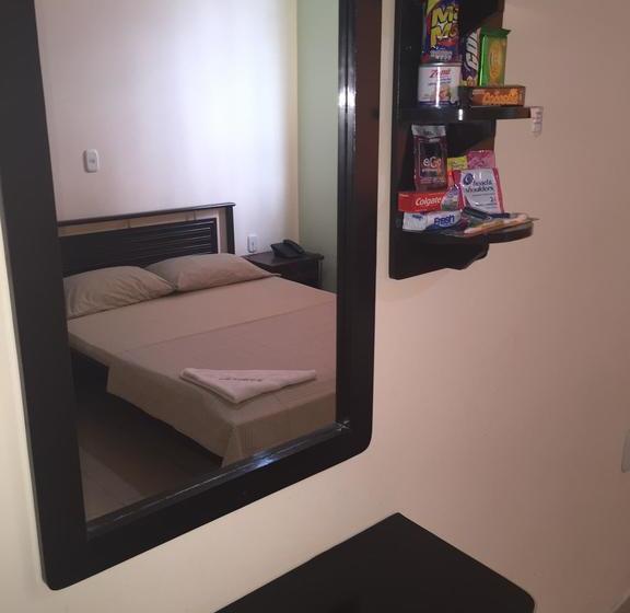 Hotel La Puerta Del Sol | Bucaramanga | Santander | Colombia 5