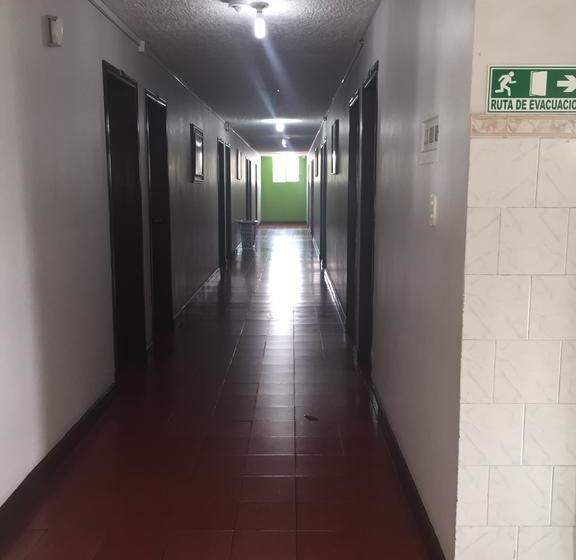 Hotel La Puerta Del Sol | Bucaramanga | Santander | Colombia 6