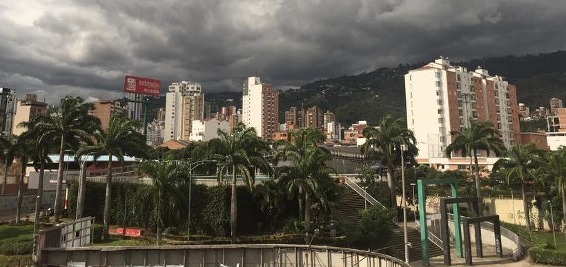 Hotel La Puerta Del Sol | Bucaramanga | Santander | Colombia 7