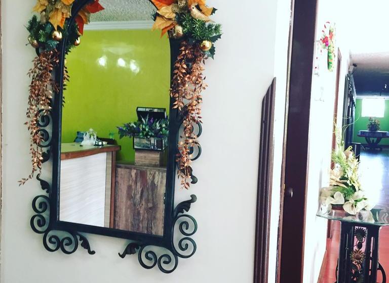 Hotel La Puerta Del Sol | Bucaramanga | Santander | Colombia 8