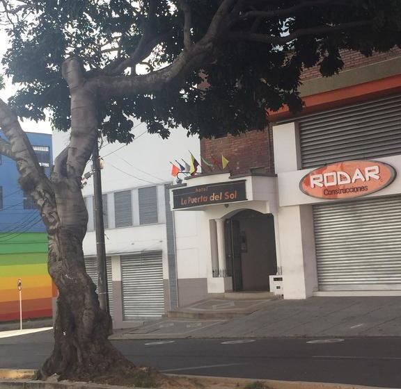 Hotel La Puerta Del Sol | Bucaramanga | Santander | Colombia 9