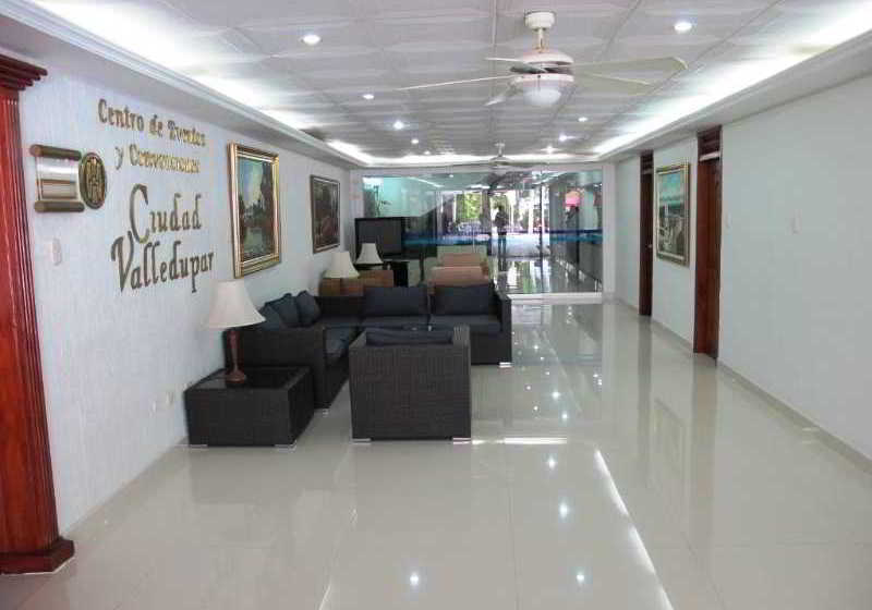 Hotel Vajamar Valledupar Cesar