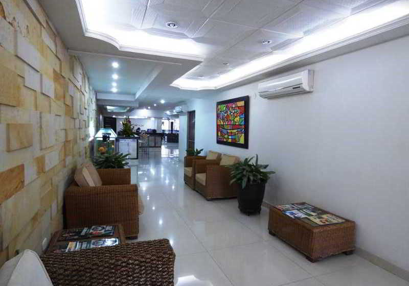 Hotel Vajamar | Valledupar | Cesar | Colombia 1